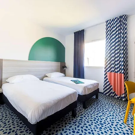 Ibis Styles Marseille